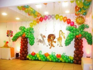 como-hacer-arreglos-con-globos-para-fiestas-infantiles-6
